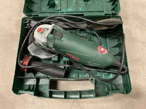 Smerrigliatrice angolare Bosch PWS 750 125