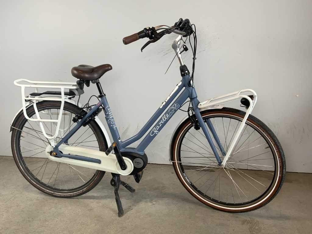 Bici elettrica