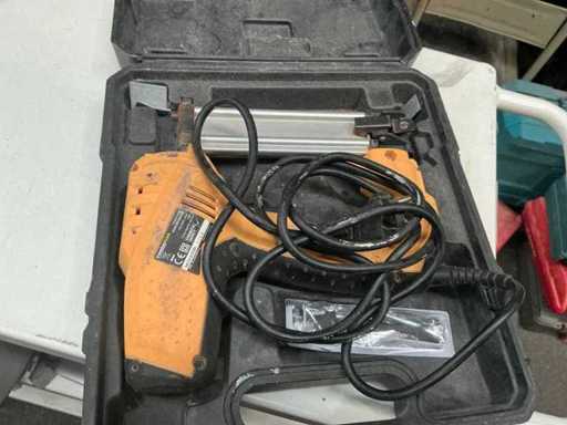 Powerplus POWX13800 Electric tacker