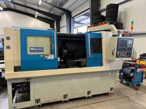 Wagner - WDS560x750 - 2006 - strung CNC