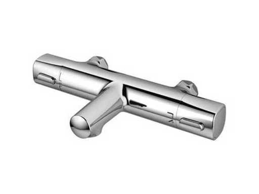 Termostato Venlo per bagno/doccia FR81642 (3 volte)