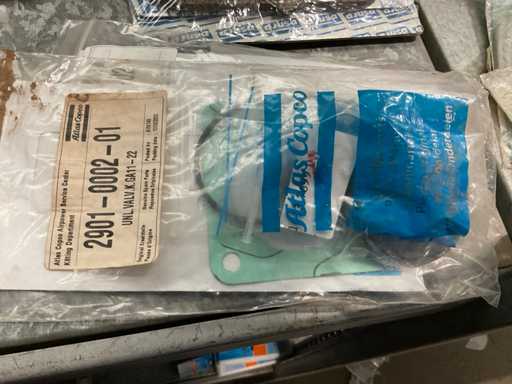 AtlasCooco 2901-0002-01 Servicekit