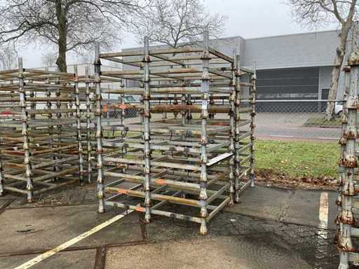 Stacking frame (20x)