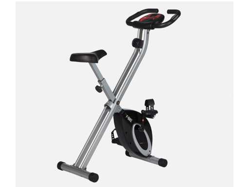 Lavoro con Ultransport Home Trainer F-Bike