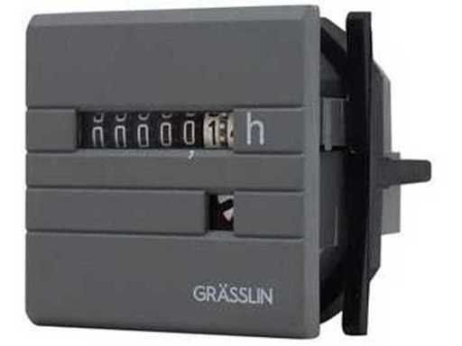 Grasslin Taxxo 112 05.15.1125.1 Ore Metro (5x)