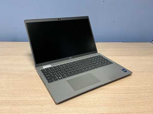 Ordinateur portable - Dell Inc. - Latitude 5530