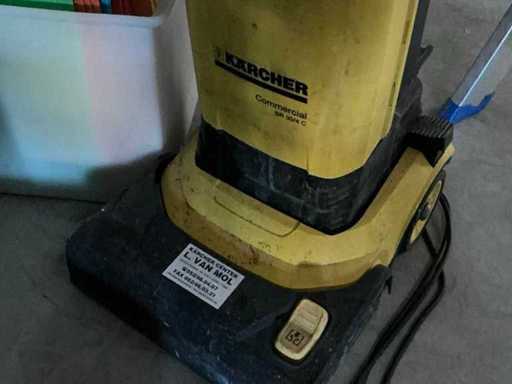 2008 Kärcher Commercial BR 30/4C Schrob-/zuigmachine