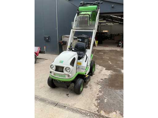 2006 Etesia Buffalo
