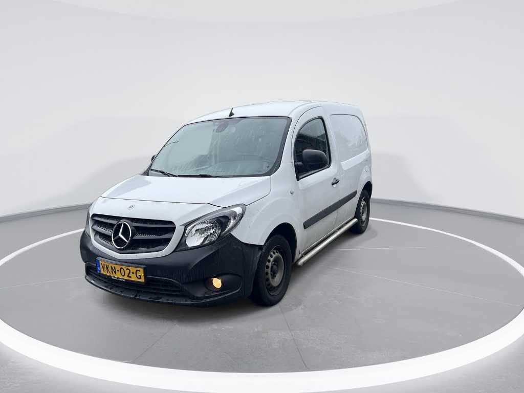 Mercedes-Benz Citan 108 CDI Van | VKN-02-G