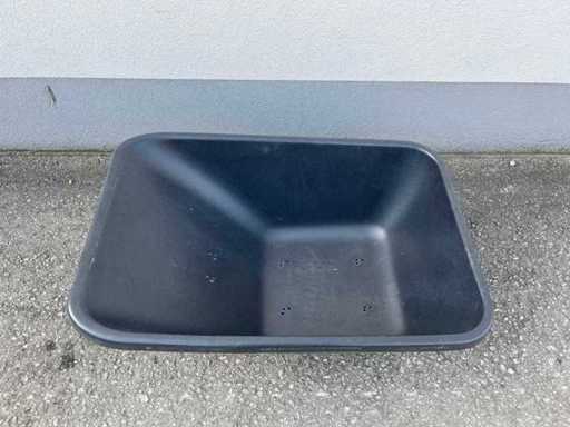 Bravo - 200L - Carriola