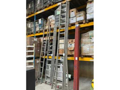 Petry OZB316 Ladder