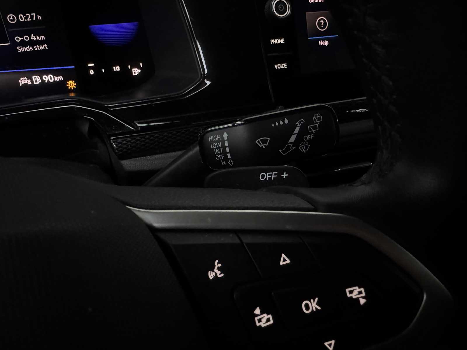 Volkswagen Polo 1.0 TSI Business 2022 -Automaat-, JLV-65-K