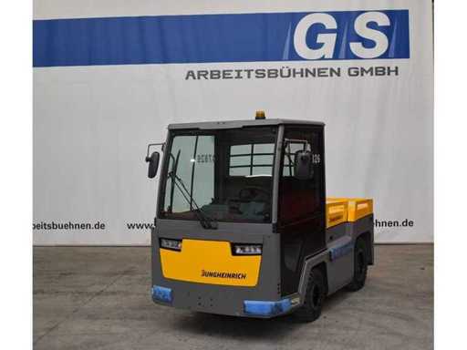 Jungheinrich - EZS 7280 - 2019 - Sit-on tractor 47826