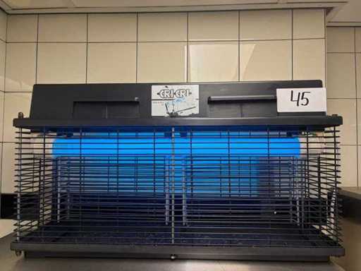 Lampe à insectes Cri-Cri