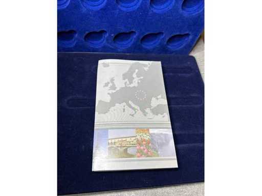 Set de spécimens de prestige Andorre