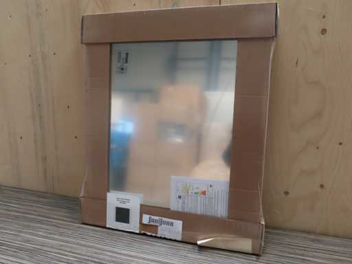 Sanijura - Reflect Edgy - - Oglindă