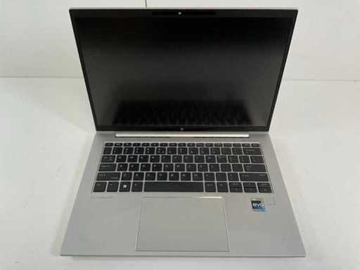 HP EliteBook 840 G9 14", Core(TM) i7 12ª generazione, 32 GB di RAM, 512 GB NVMe Laptop