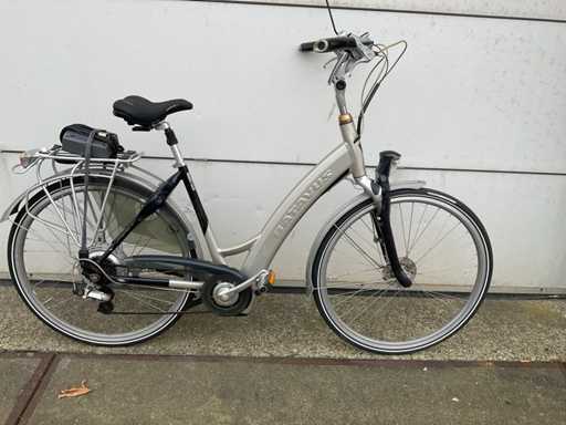 Batavus padova easy Electric bike
