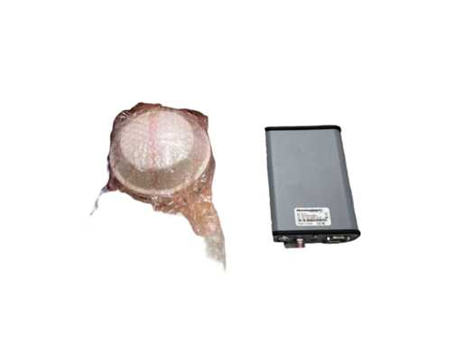 Hemisphere Drimble DGPS R110 GPS Antenna System