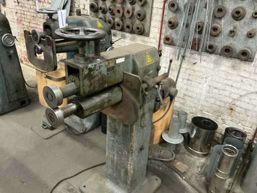 Fuseuse Fastenrath 1935M2