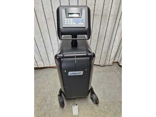 TAVTECH - JET PEEL 3V REF. JTP333V - Cell renewal device - 2018