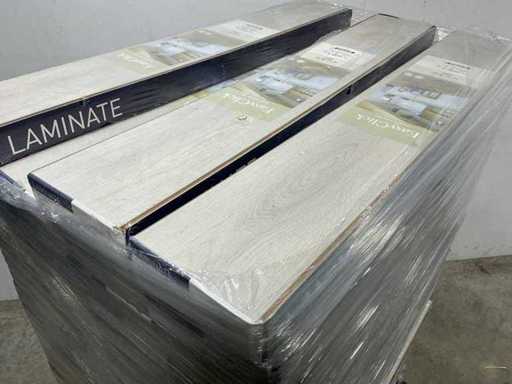 Laminat - Easy Click - Whitby - Podłoga laminowana 188 m2