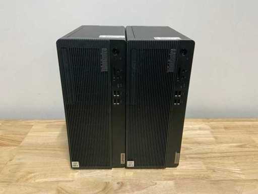 Lenovo Thinkcentre M70T Desktop (2x)