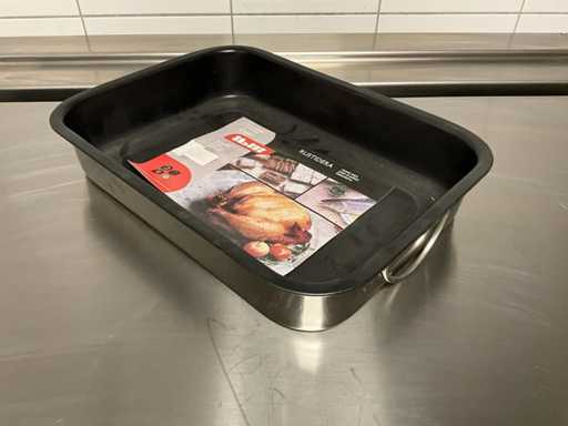 Ibili - Brytfanna (6x)