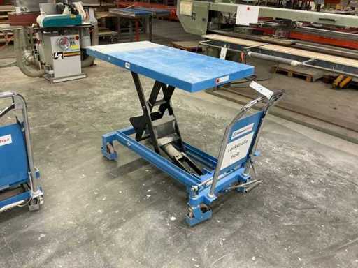 HANSE LIFTER SPA 1500-01 Table de levage ciseaux (2013)