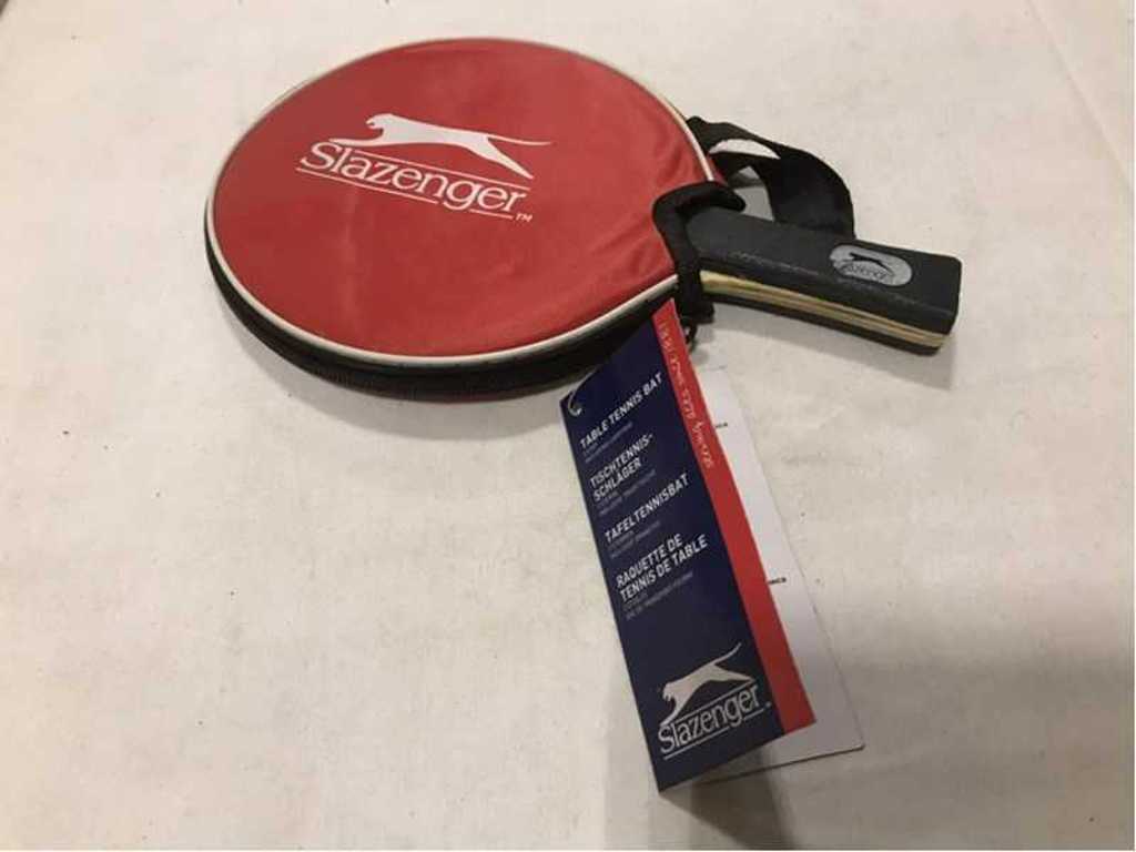 Slazenger - table tennis bat (120x)