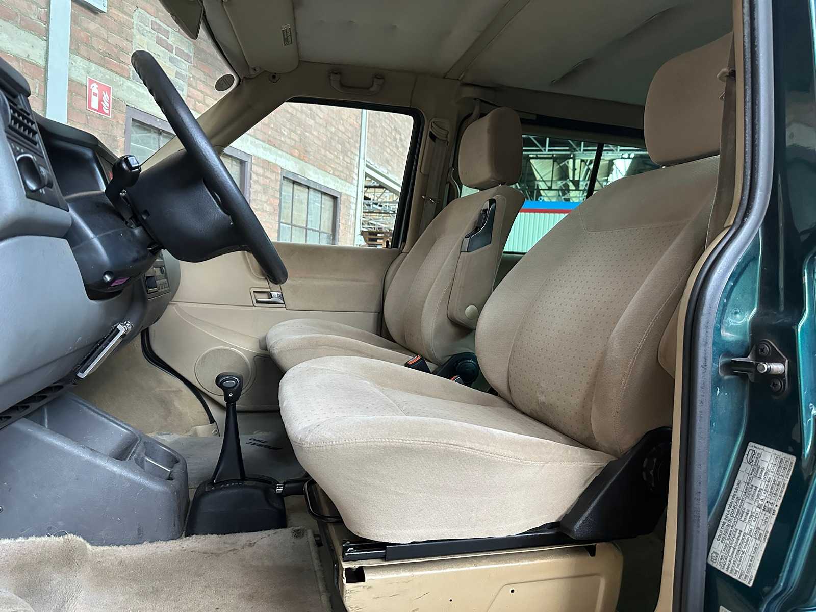 Volkswagen Multivan VR6 2.8 V6 204pk 2003 Youngtimer