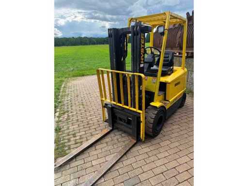 1998 Hyster J2.00XM Gabelstapler