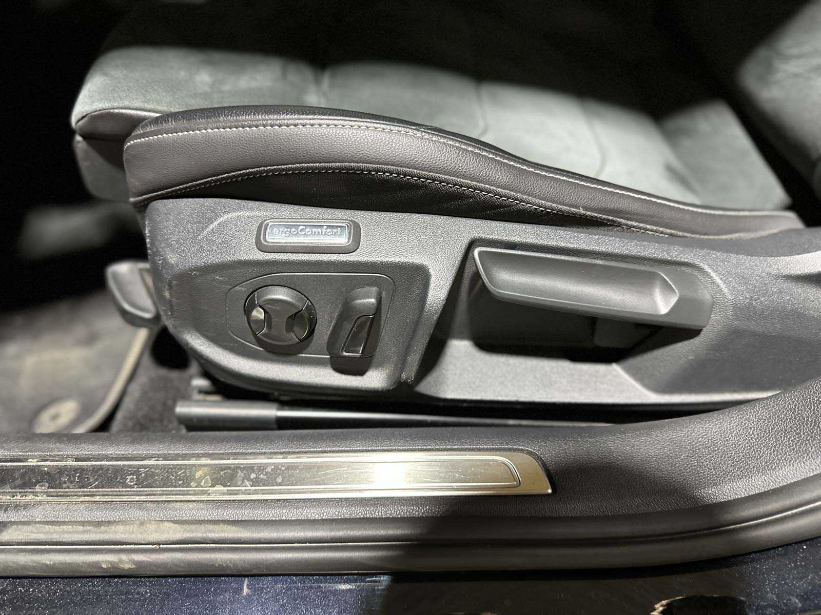 Volkswagen Arteon Shooting Brake 1.4 eHybrid 160kW 6-DSG R-Line Business+ 218pk 2022 (Origineel-NL+1e eigenaar), P-946-TG