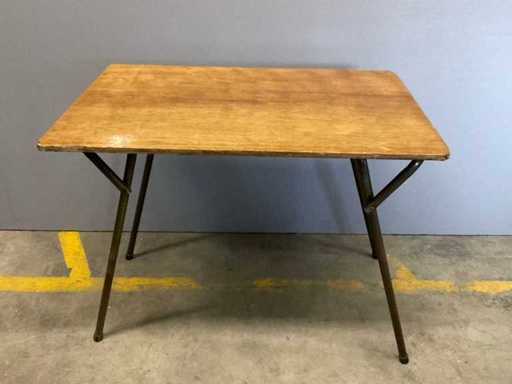 Składany stół (32x)