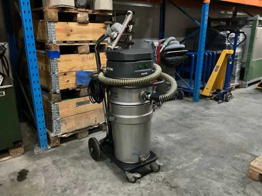 Nilfisk IW 2050 Natte & Droge Industriële Stofzuiger