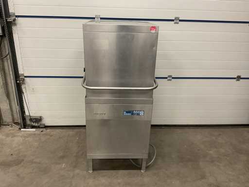 Zmywarka koszowa Meiko DV80T