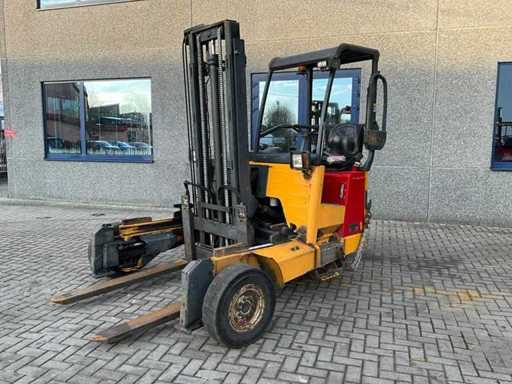Carrello elevatore Moffett M8 35.4