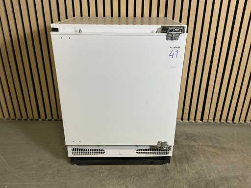 Etna KV0482 Onderbouw koelkast met vriesvak