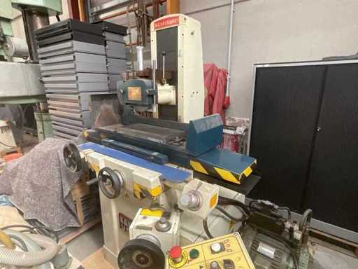 2005 KENT USA KGS 818 AHD Máquinas de rectificado de superficie