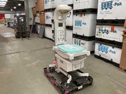 Ogrzewacz na żyrafę GE Healthcare