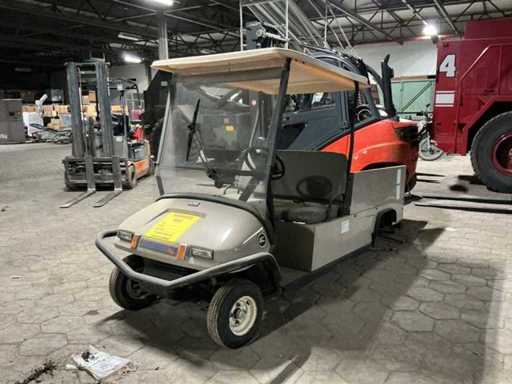 Colombia Golfkar