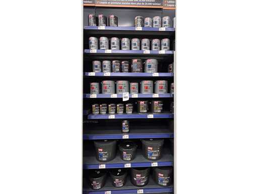 SPS Paint (55x)