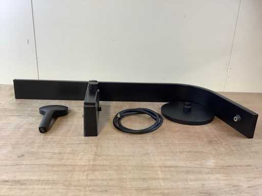 SCHÜTTE Samoa Rain Douchekraan