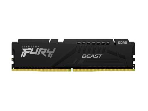 Kingston DDR5 Fury Beast