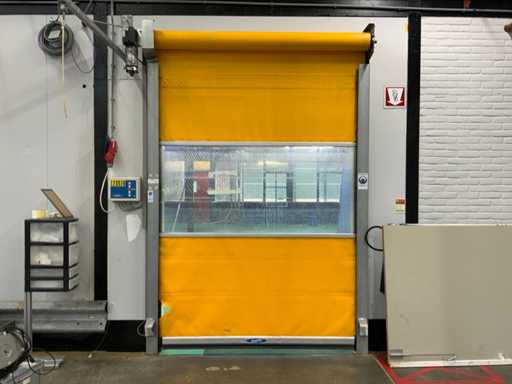 Novoferm Porte rapide