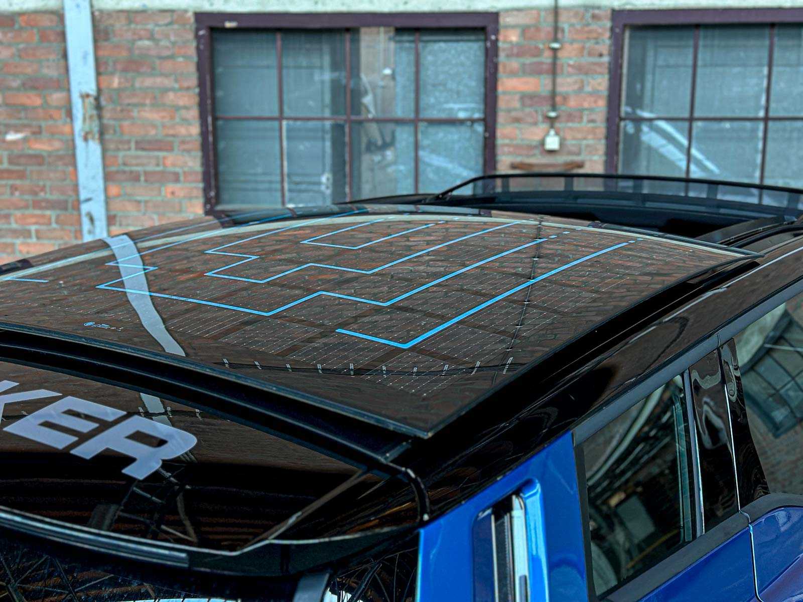 Fisker Ocean Extreme 113kWh 573pk 2024 (Origineel-NL), X-864-TZ