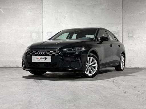 Audi A3 Limousine 35 TFSI Pro Line 150 PS 2023 (Original-NL + 1. Besitzer), X-645-JF