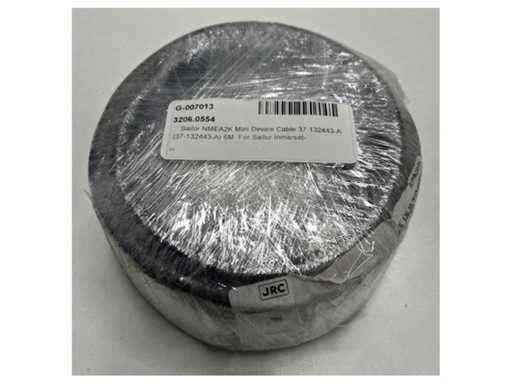Sailor NMEA2000 connection cable 6 meters - 37-132443-A