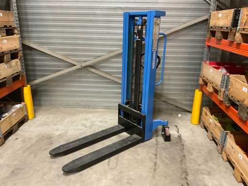 Profitexx HSB / 1025 Stacker