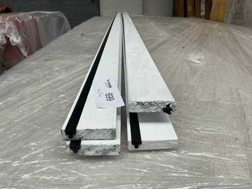 Skirting 280cm (4x)